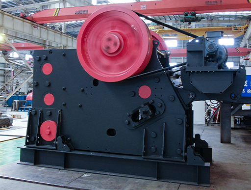 大理石破碎機(jī)