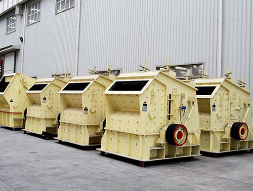 金礦石圓錐破碎機(jī)