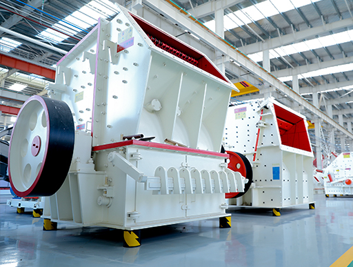 齒輥式破碎機(jī)