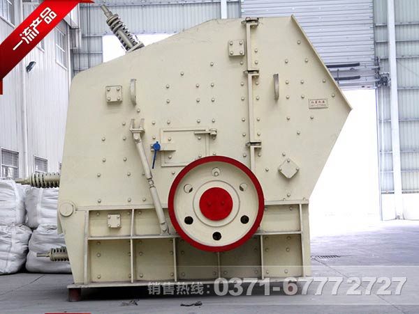 石料破碎機(jī)購買要點(diǎn)