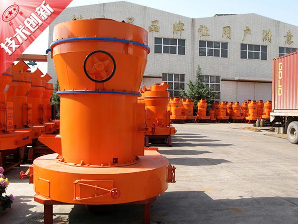 硅砂磨粉機(jī)價(jià)格怎么樣？