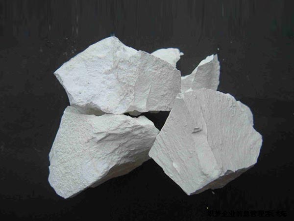 白灰回轉(zhuǎn)窯能煅燒什么哪些物料？煅燒工藝？