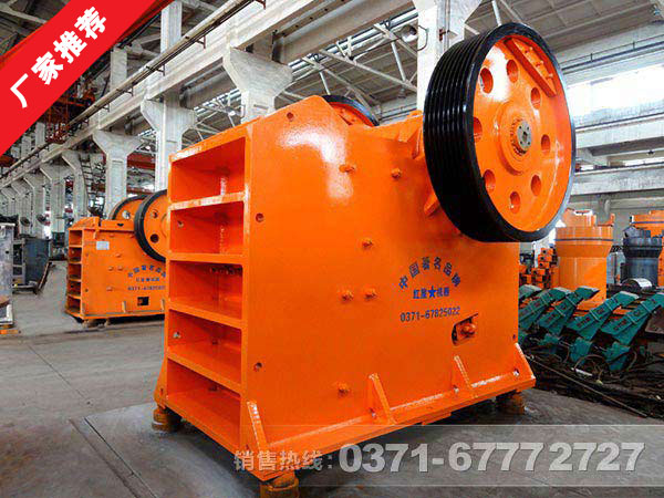 白堊粉碎除了用顎式破碎機(jī)，還能用什么設(shè)備？