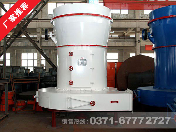 專用碳化硅粉磨加工設(shè)備組成有哪些？