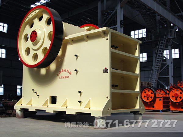 黃鐵礦破碎機(jī)多少錢(qián)？