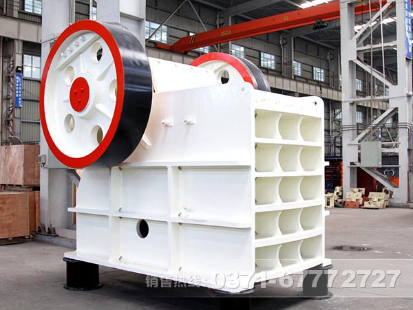 石頭粉碎機(jī) 石頭粉碎機(jī)