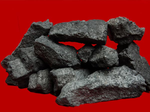 對輥式破碎機破碎焦炭適合不適合？