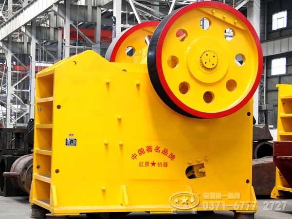 白云石破碎機多少一臺，價格探討