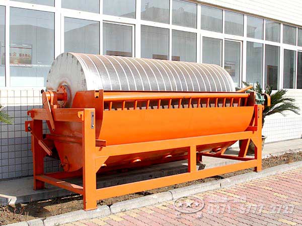 鈉長(zhǎng)石磁選機(jī)原理是什么，磁選受什么影響