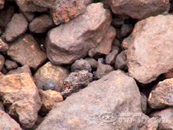 廠家解說，提高赤鐵礦球磨機高產(chǎn)粉磨率方法