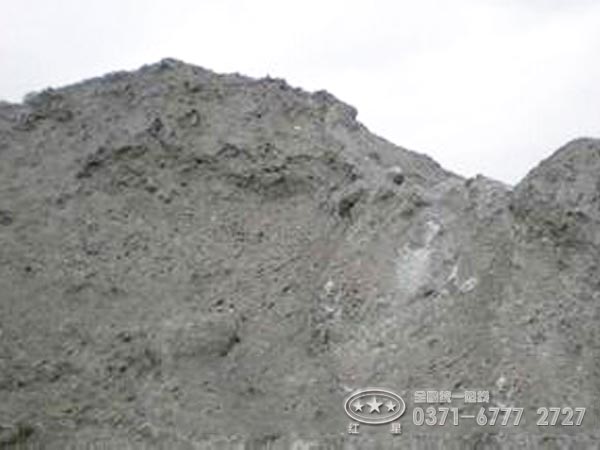 紅星支招：粉煤灰烘干機(jī)熱效率提升啥方法？