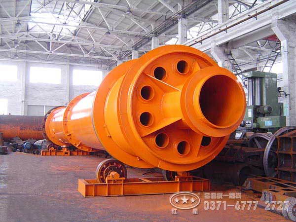 有口皆碑的礦粉烘干機(jī)，你值得投資