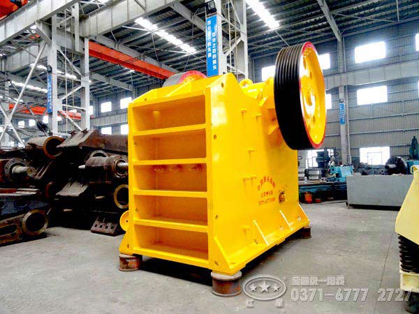 沒有全優(yōu)的顎式破碎機，只有恰如其分的選擇