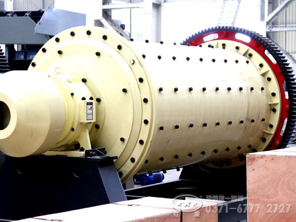 世界經(jīng)濟衰退大環(huán)境下，如何保證節(jié)能球磨機穩(wěn)定出口額