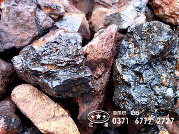 紅星選錳、鉻、鈷、鎢設(shè)備介紹