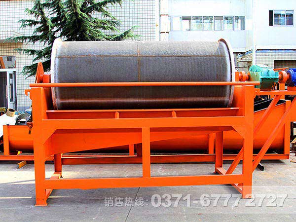 河南磁選機價格低嗎？多少錢一臺