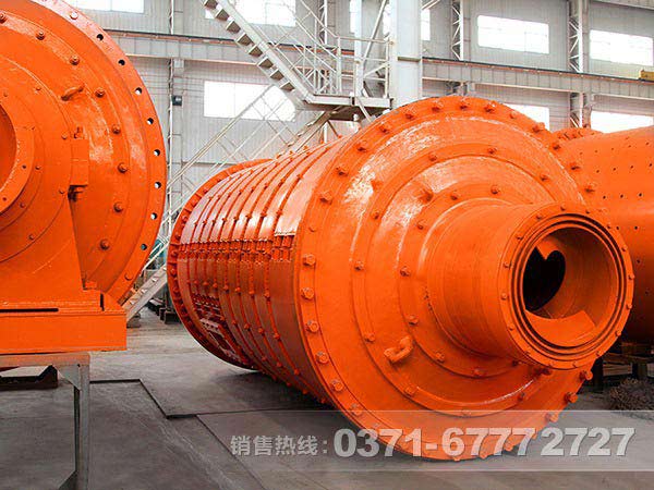 球磨機濕法工藝磨礦更好嗎？