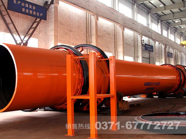 污泥烘干機質(zhì)優(yōu)價優(yōu)廠家怎樣選？