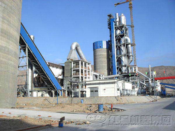 冶金回轉(zhuǎn)窯價(jià)格是多少？