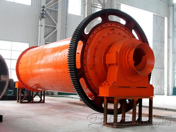 濕式球磨機(jī)多少錢一臺(tái)？