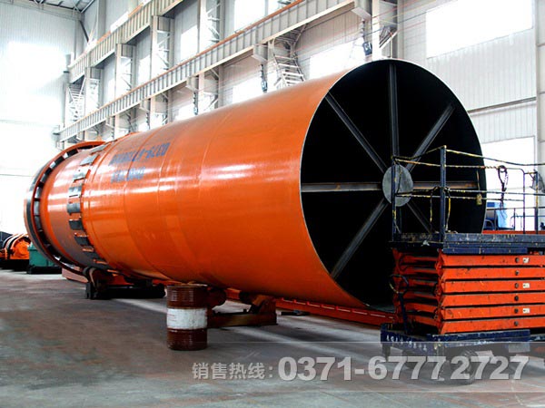 煤泥烘干機(jī)