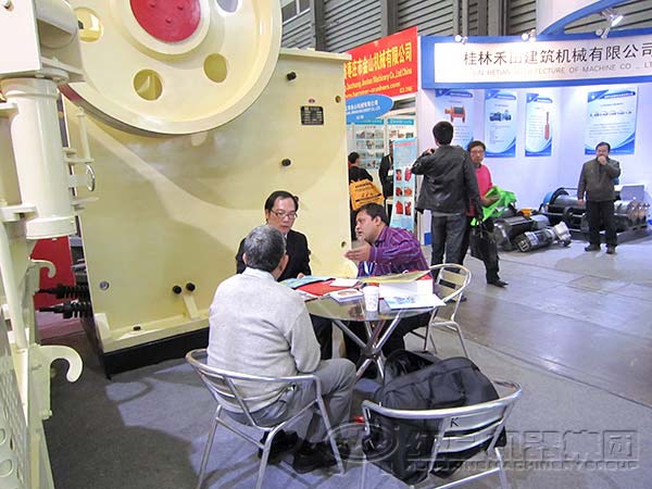 二手破碎機價格怎么樣，能購買嗎？