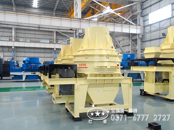 石榴石制砂機(jī)型號、價(jià)格及生產(chǎn)能力怎么樣？