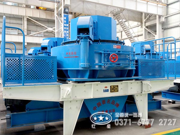 河卵石制砂設(shè)備價(jià)格哪里的便宜，能選購(gòu)嗎？