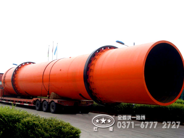 如何選購脫硫石膏烘干機(jī)？脫硫石膏烘干機(jī)多少錢一臺？