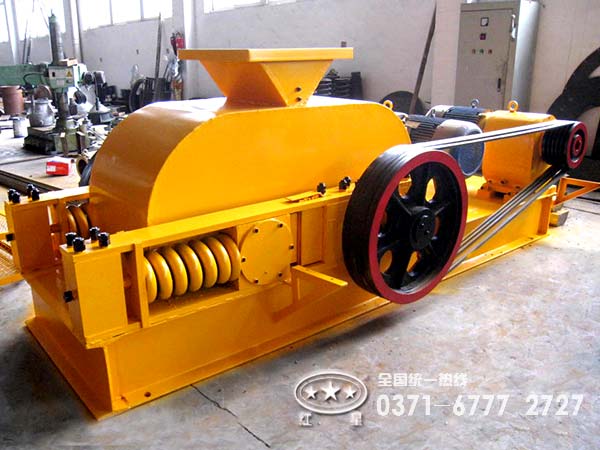 雙輥細(xì)碎機(jī)精確價格怎樣受成本影響