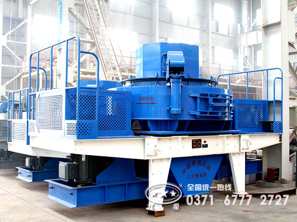 伊利石制砂機(jī)價(jià)格貴不貴？