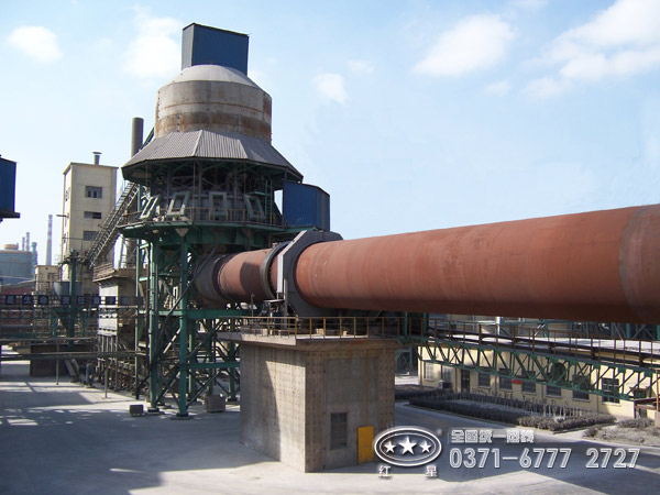 投資一臺環(huán)保石灰窯需要多少錢|環(huán)保石灰窯報(bào)價(jià)