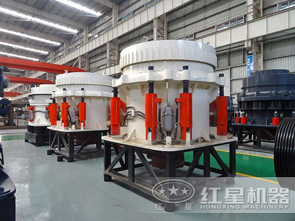 磁鐵礦破碎機生產(chǎn)廠家