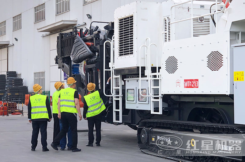 來廠考察設(shè)備，選購更放心