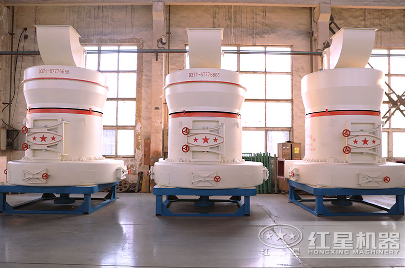 立式磨機(jī)多少錢一臺？設(shè)備結(jié)構(gòu)圖及工作原理介紹