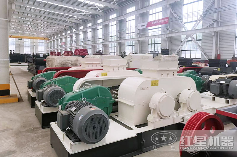 400x600對輥機時產(chǎn)多少噸？參數(shù)及價格