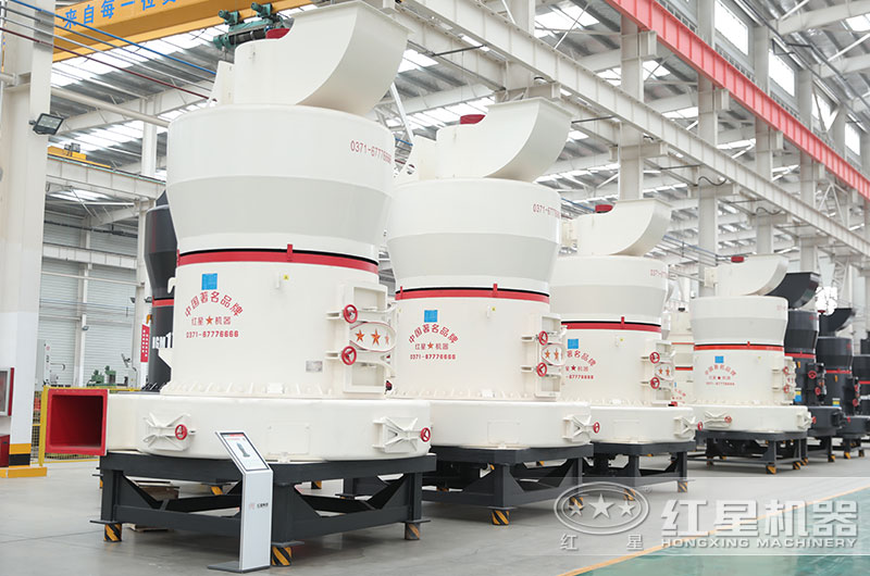 方解石磨粉機多少錢？設備哪里好？