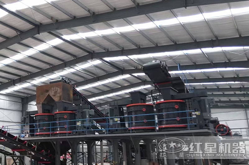 復(fù)合破工作現(xiàn)場實拍圖 復(fù)合破工作現(xiàn)場實拍圖