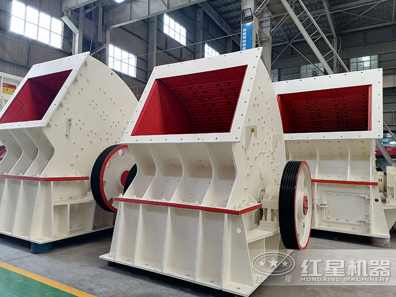 破碎石灰石用什么破碎機(jī)好？石灰石破碎機(jī)價格多少？