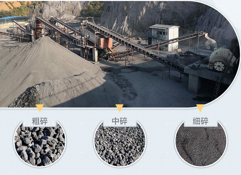 粉煤矸石破碎機(jī)多少錢一臺(tái)？煤矸石粉碎后有市場(chǎng)嗎？