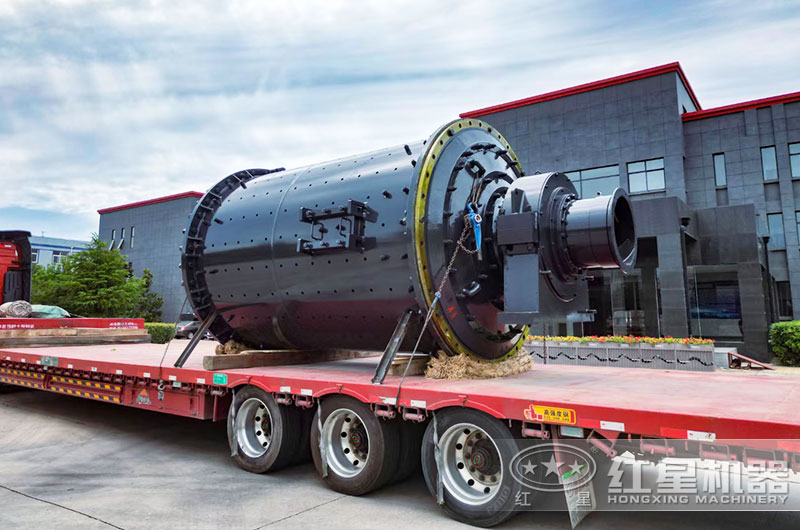 設(shè)備發(fā)貨現(xiàn)場(chǎng)圖片