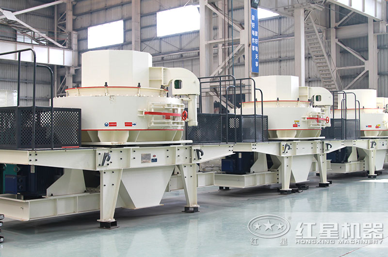 制砂機(jī)圖片