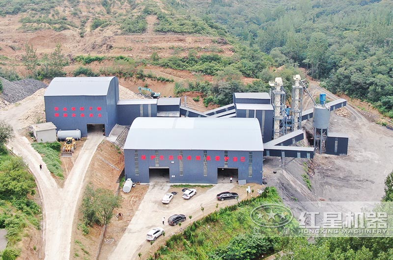 水泥廠常用的破碎機(jī)主要有哪些？型號(hào)及價(jià)格