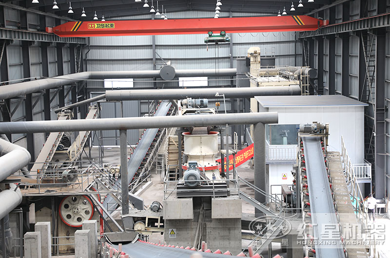 磕石廠需要哪些手續(xù)？磕石子設(shè)備多少錢？