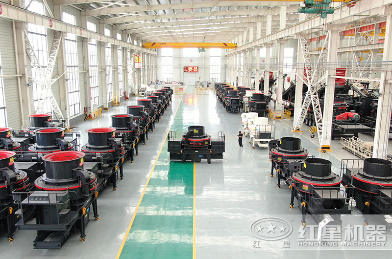 制砂機現(xiàn)貨供應(yīng)、型號全