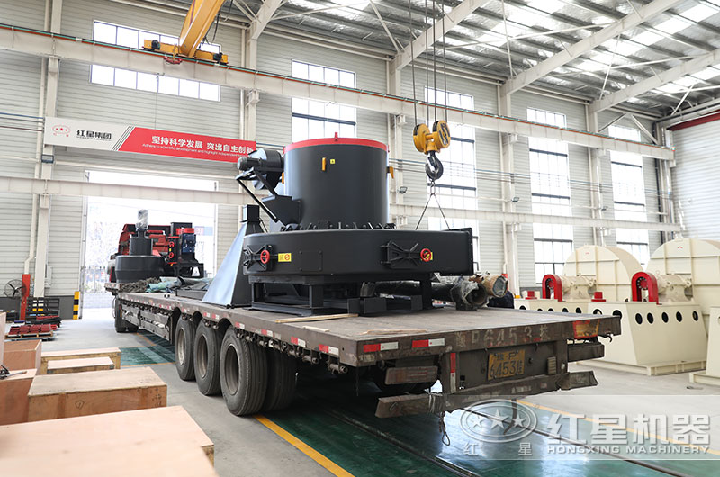 設(shè)備裝車(chē)發(fā)貨現(xiàn)場(chǎng) 設(shè)備裝車(chē)發(fā)貨現(xiàn)場(chǎng)