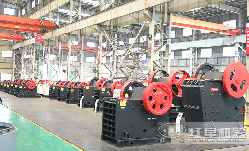 刻石機(jī)一天能出多少石子？?jī)r(jià)格多少？