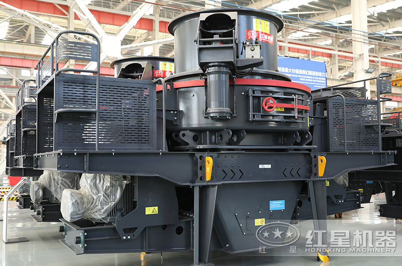 沖擊式碎沙機(jī)圖片大全及制沙視頻_優(yōu)缺點