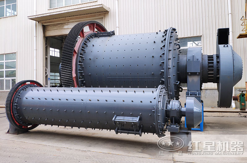球磨機制砂1小時多少噸？制砂成本高嗎？