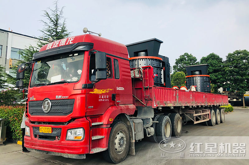 設(shè)備裝車發(fā)貨現(xiàn)場圖片 設(shè)備裝車發(fā)貨現(xiàn)場圖片